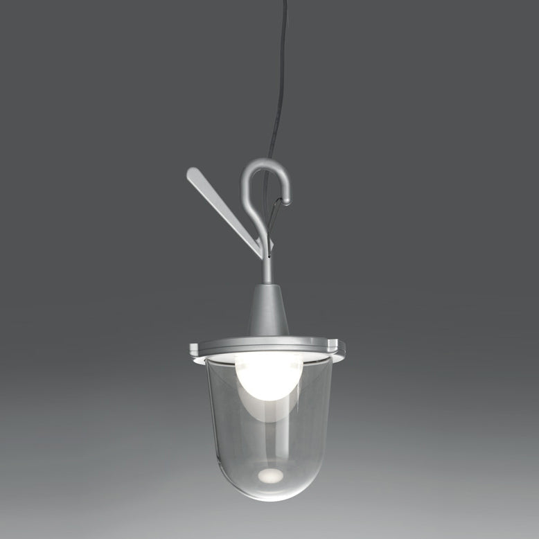 Tolomeo Outdoor LED Lantern Hook