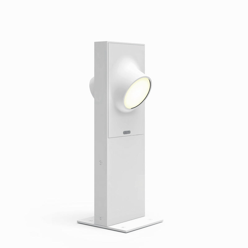 Ciclope Dual Side Outdoor LED Floor Lamp