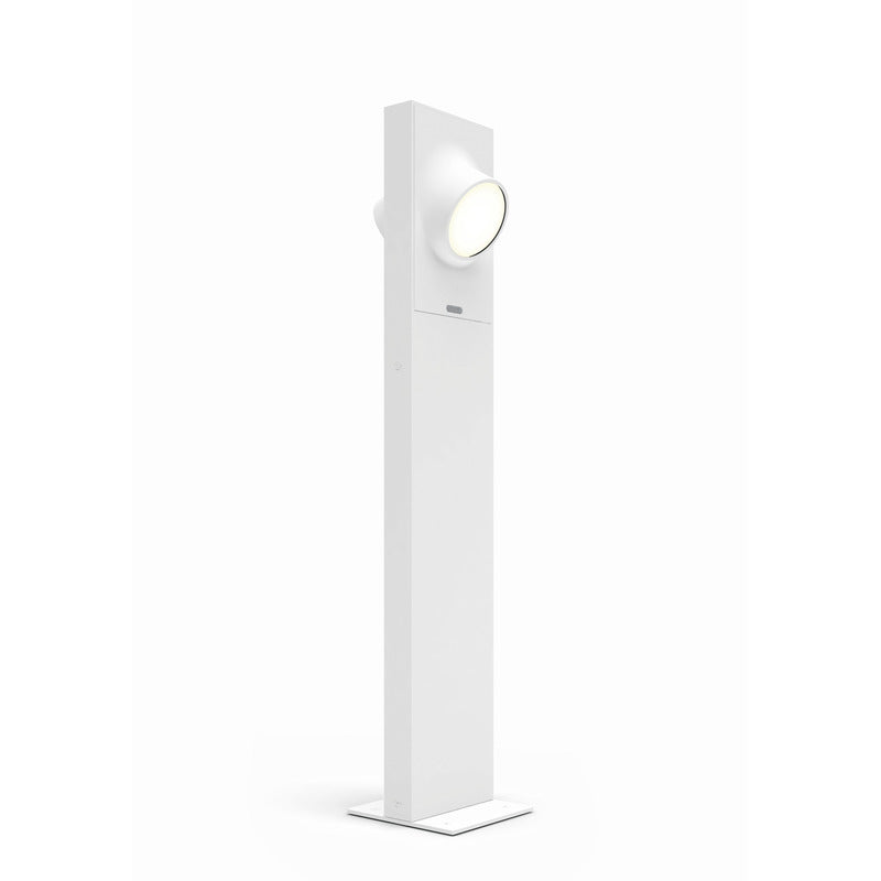 Ciclope Dual Side Outdoor LED Floor Lamp