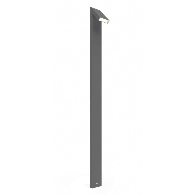 Chilone Outdoor LED Floor Lamp