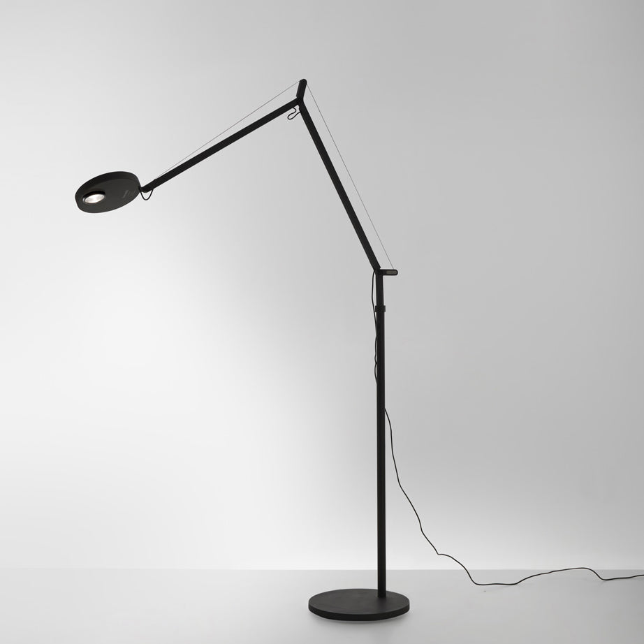 Demetra Professional LED Floor Lamp