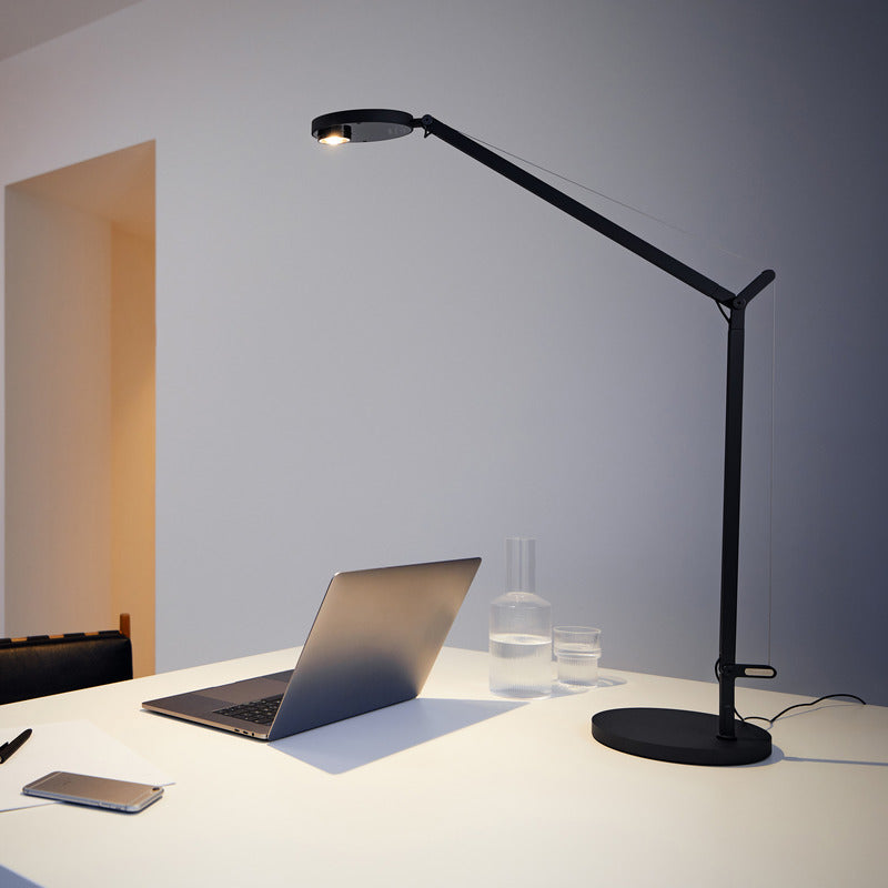 Demetra Professional LED Table Lamp