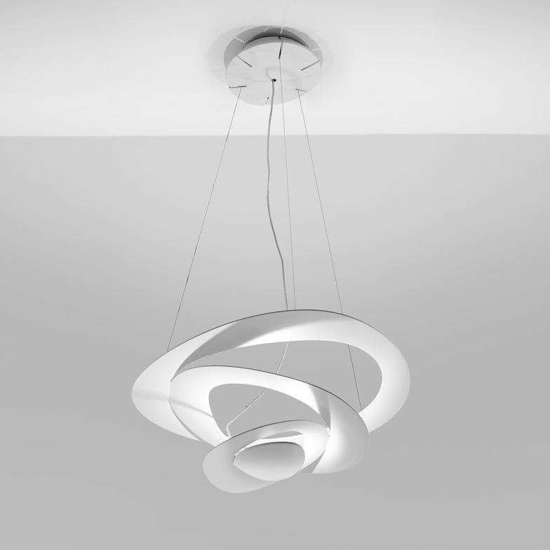 Pirce Micro LED Suspension Light