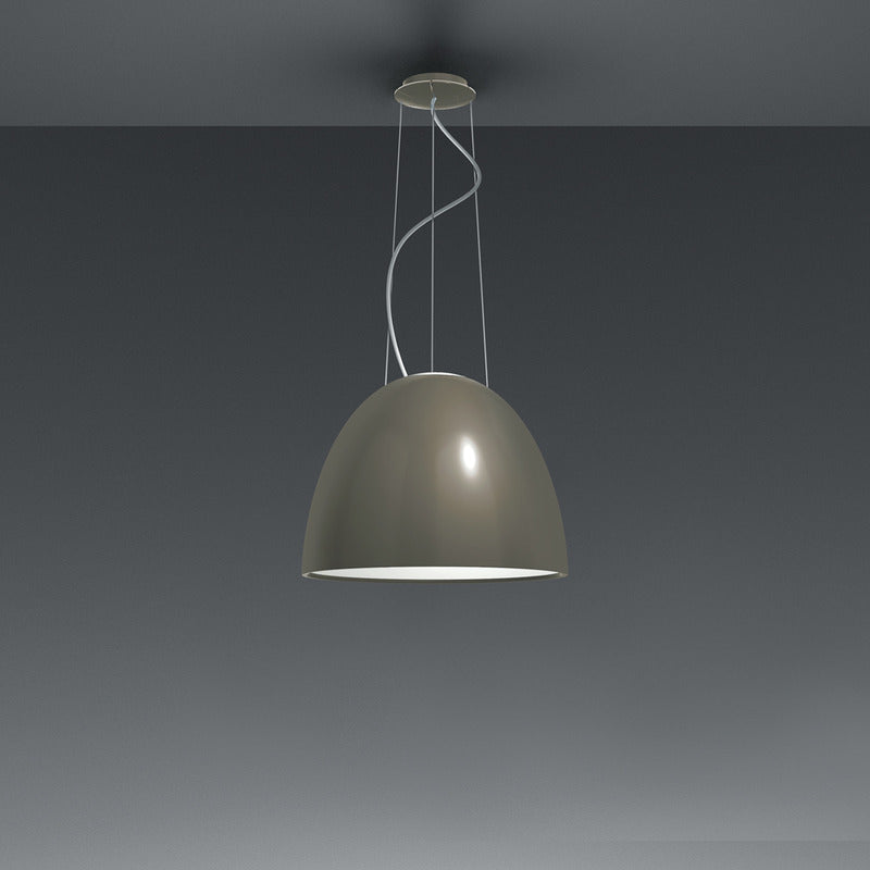 Nur Gloss LED Suspension Light