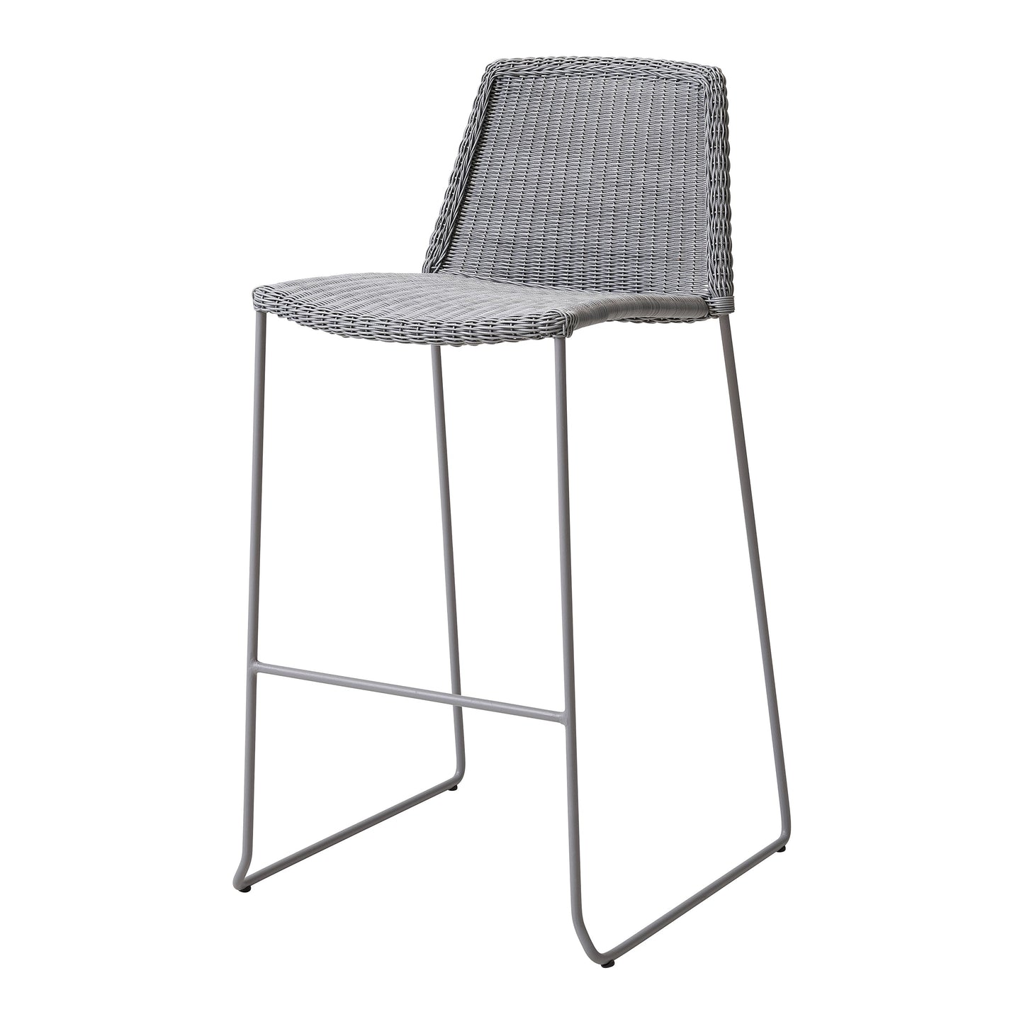 Breeze Stackable Bar Chair