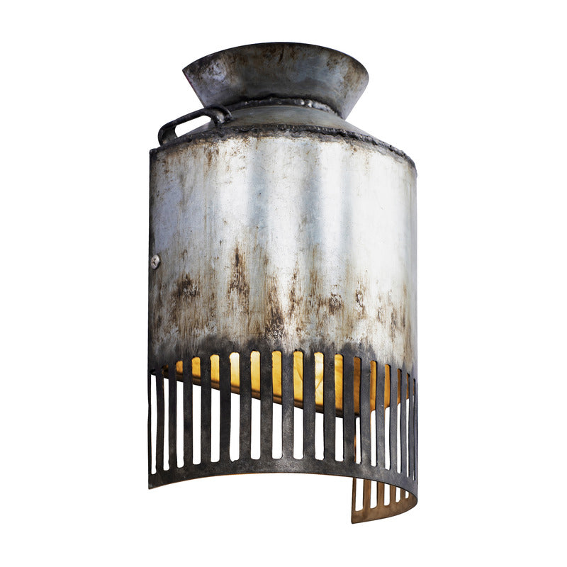 Hickory Lane Wall Sconce