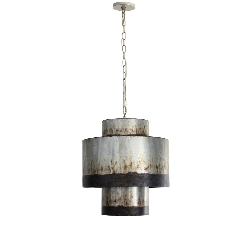 Cannery Tall Pendant Light