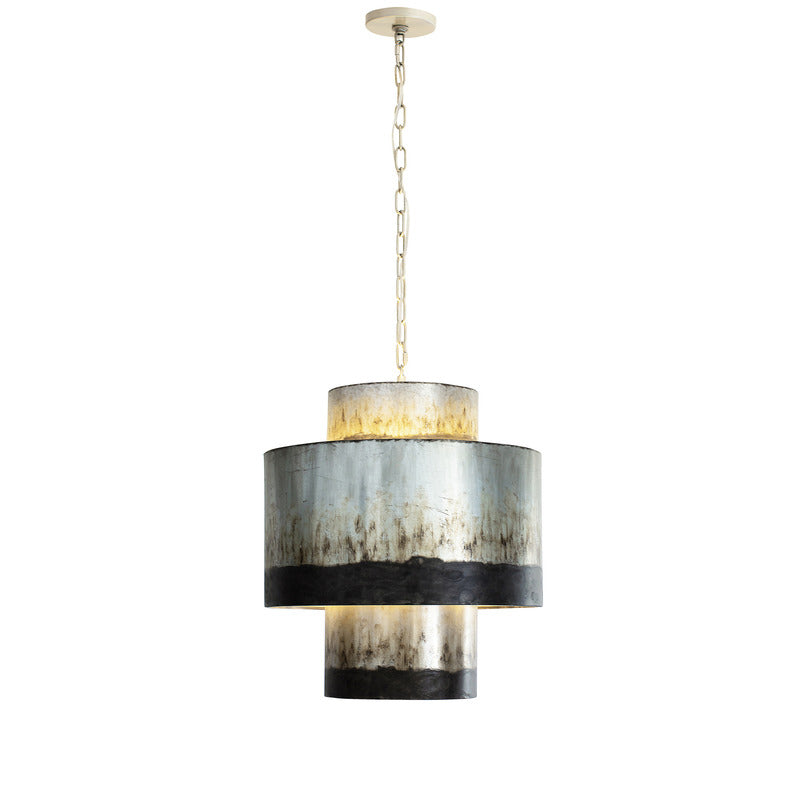 Cannery Tall Pendant Light