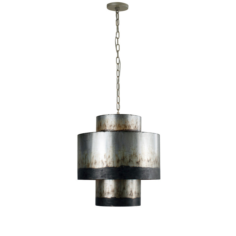 Cannery Tall Pendant Light