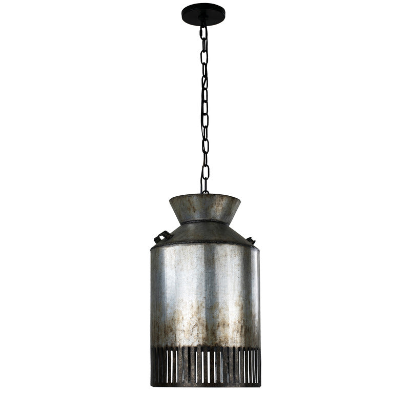 Hickory Lane Pendant Light