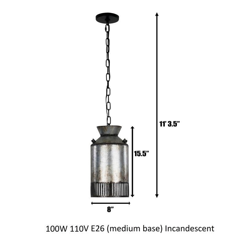 Hickory Lane Pendant Light