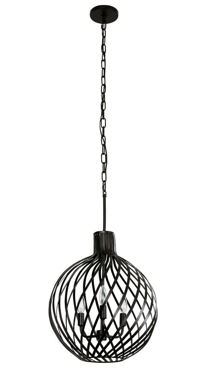 Bronwyn Pendant Light