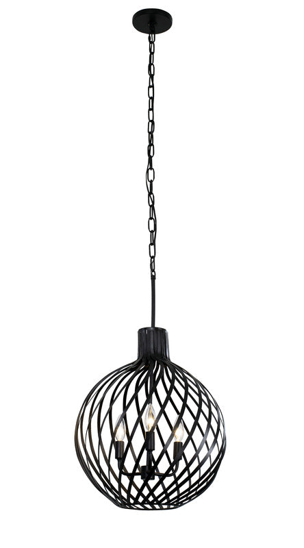 Bronwyn Pendant Light