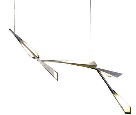 Quill 5 Lights Pendant Light