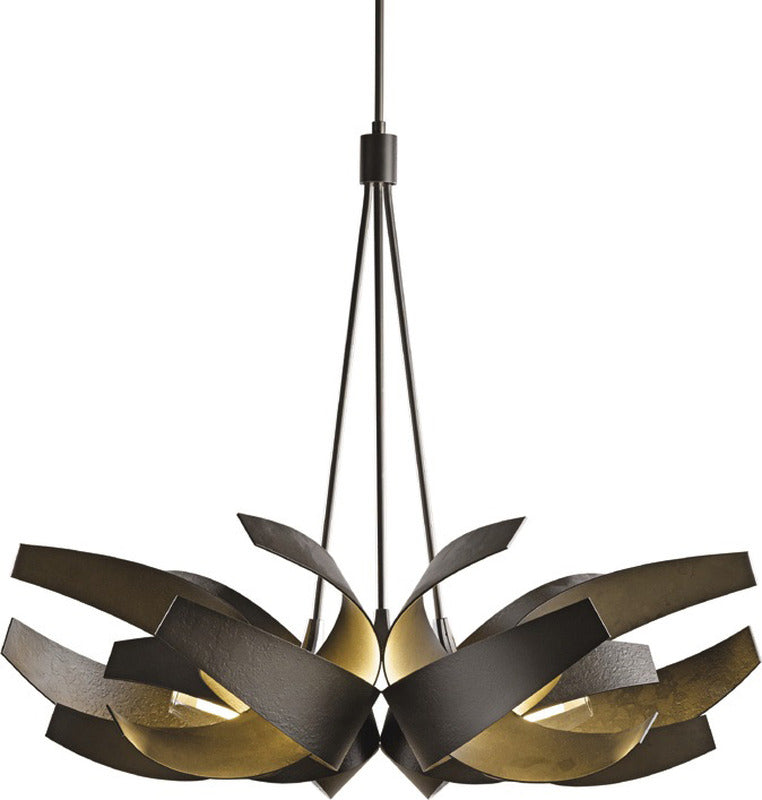 Corona Pendant Light