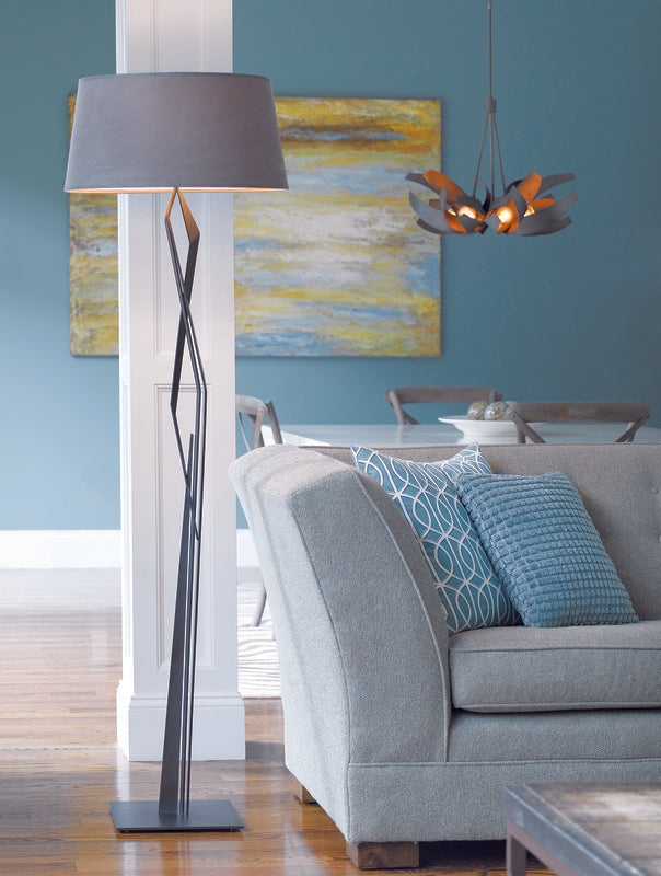 Corona Pendant Light