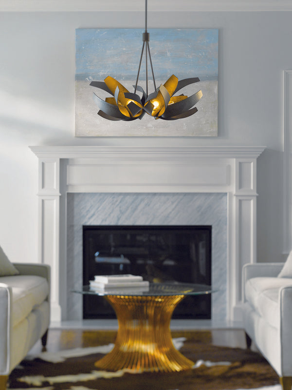 Corona Pendant Light