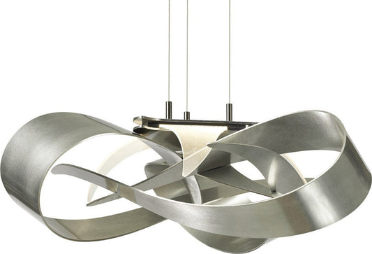 Flux Pendant Light