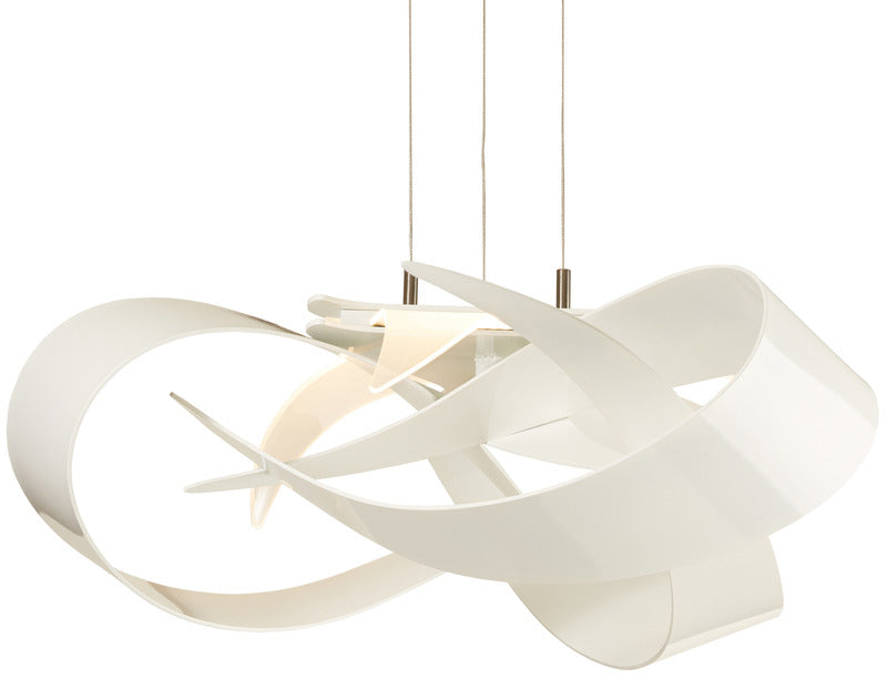 Flux Pendant Light