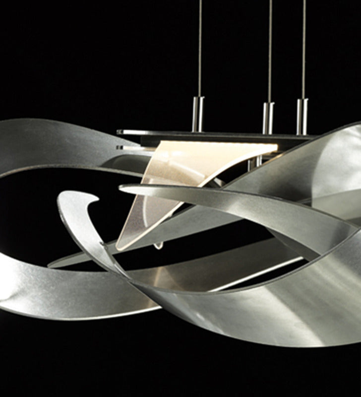 Flux Pendant Light