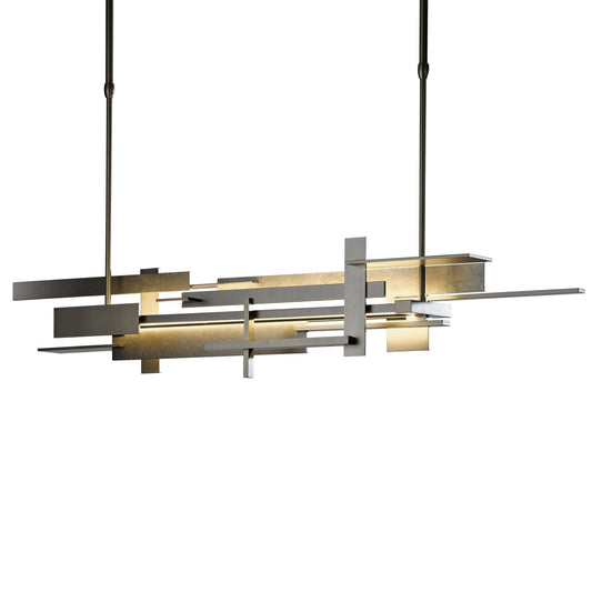 Planar Large Pendant Light