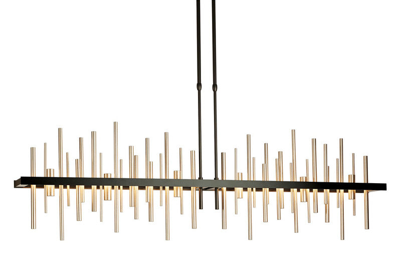 Cityscape Large Pendant Light