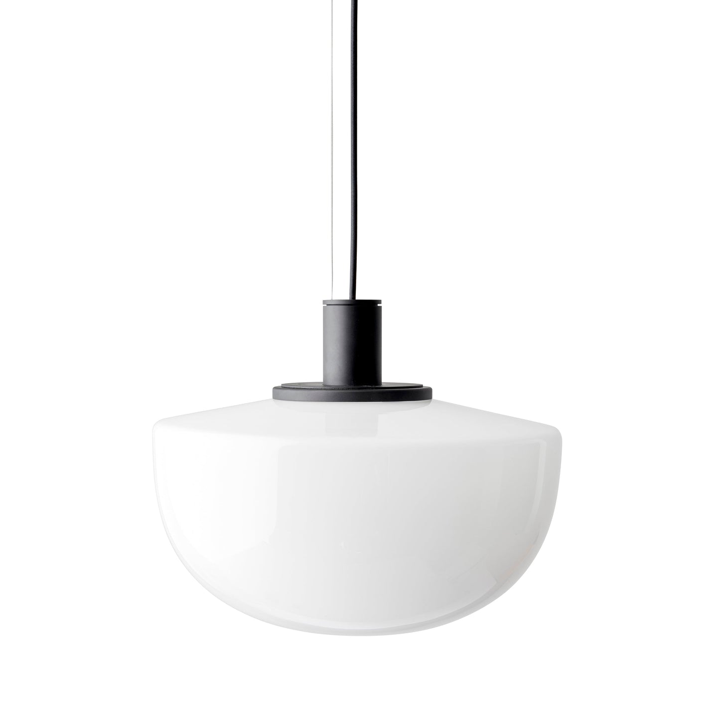 Bank Pendant Light