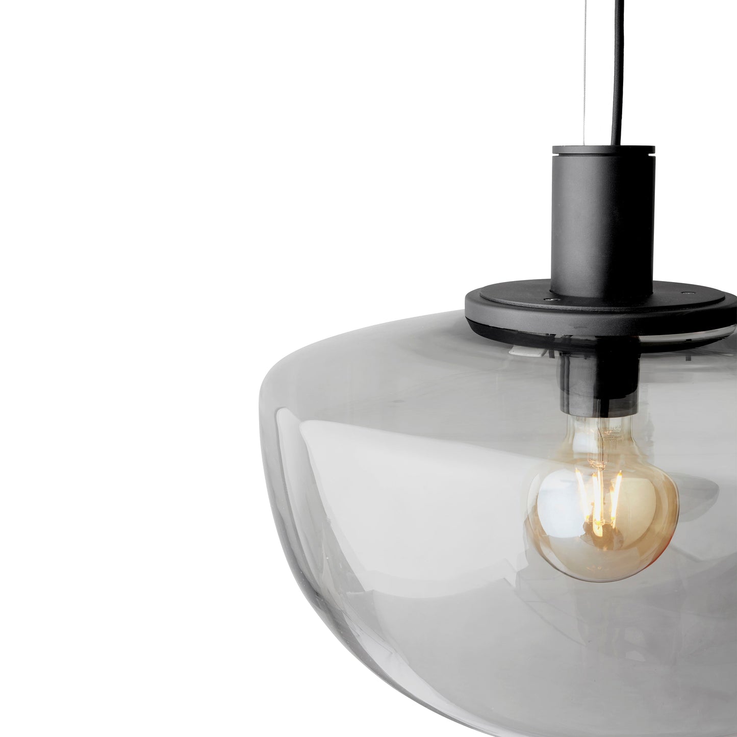 Bank Pendant Light