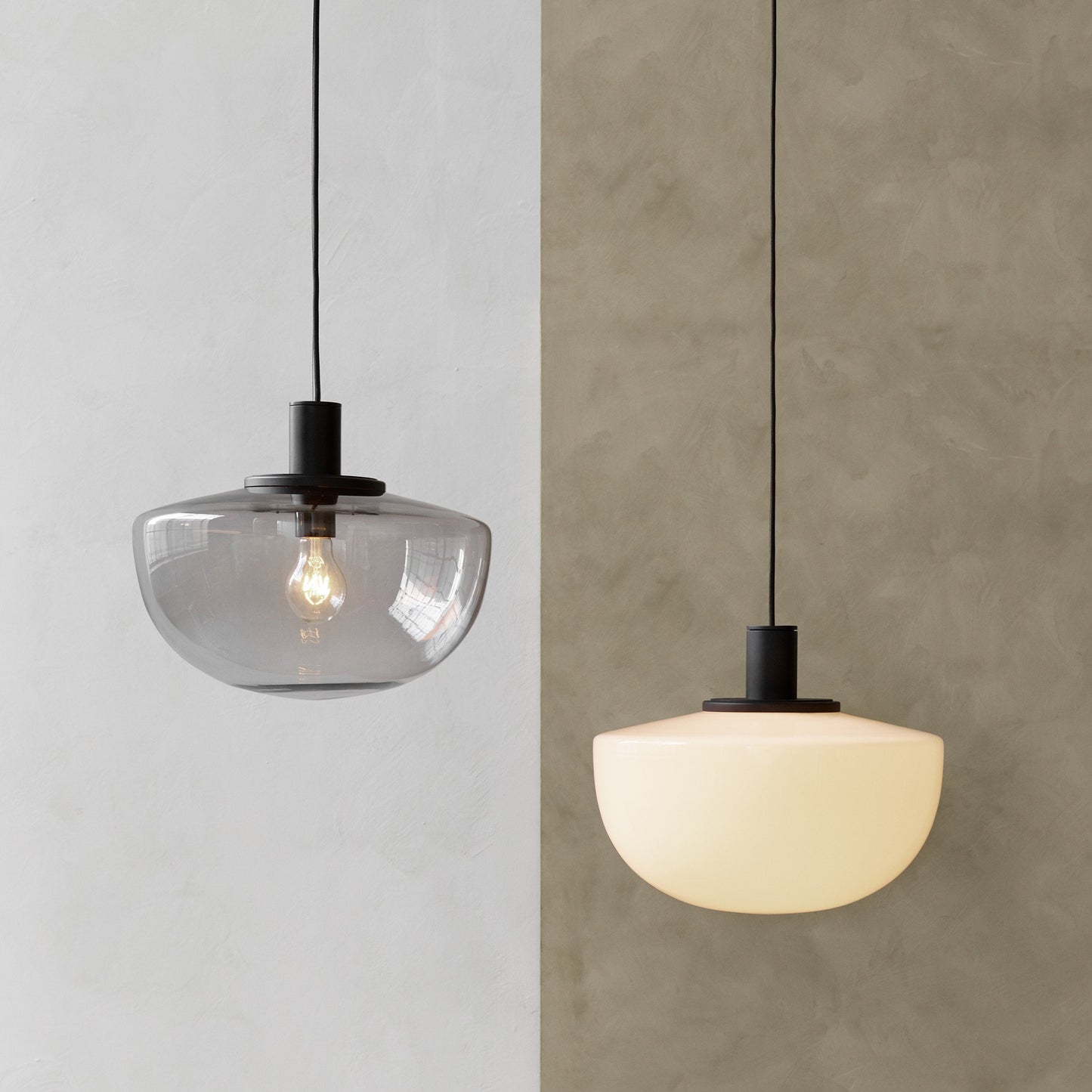 Bank Pendant Light