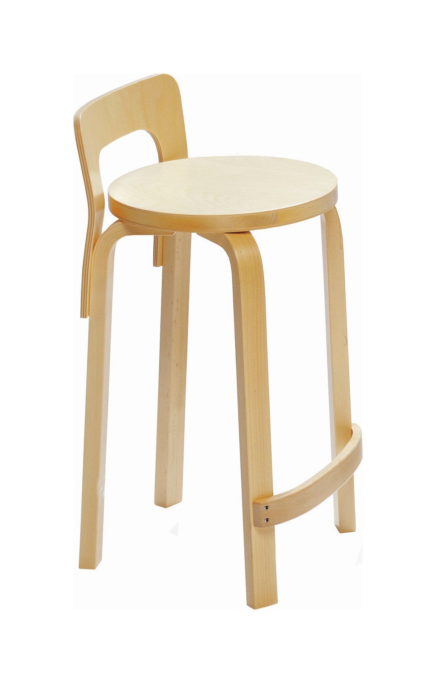 K65 High Chair