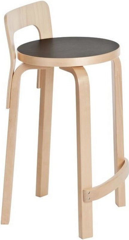 K65 High Chair