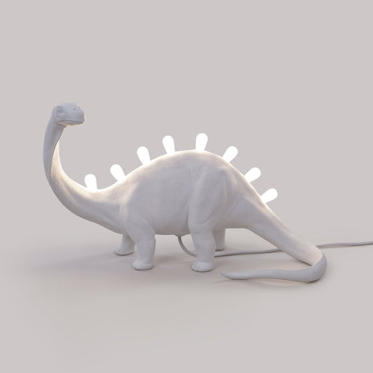 Dinosaur Table Lamp - Brontosaurus