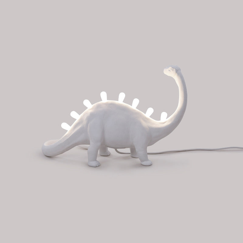 Dinosaur Table Lamp - Brontosaurus