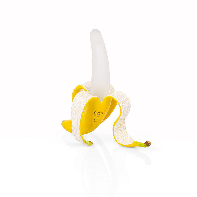 Banana Table Lamp - Daisy