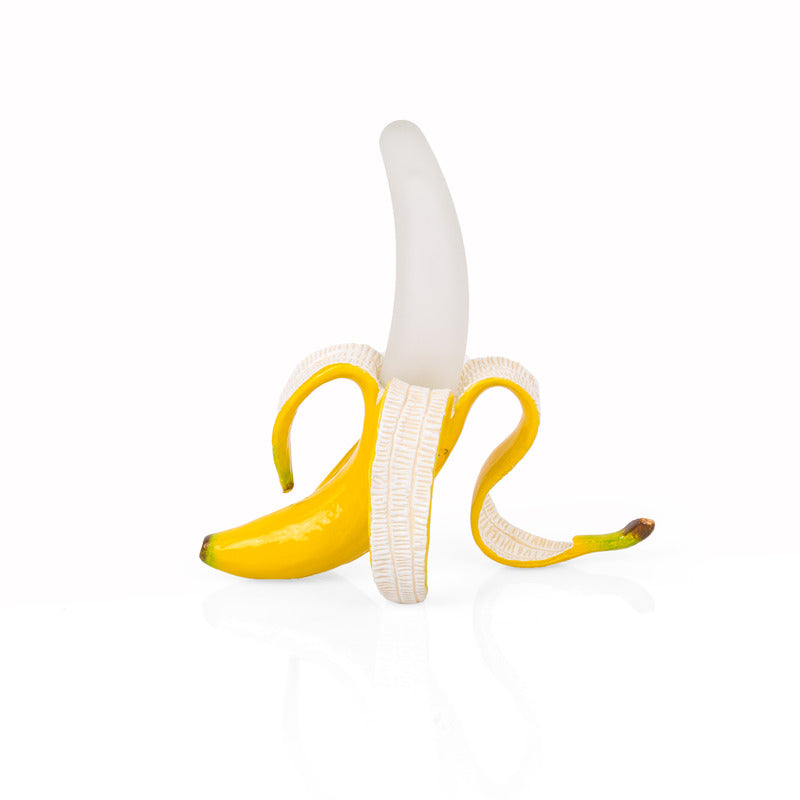 Banana Table Lamp - Daisy