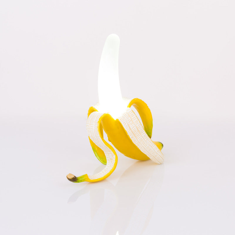 Banana Table Lamp - Daisy