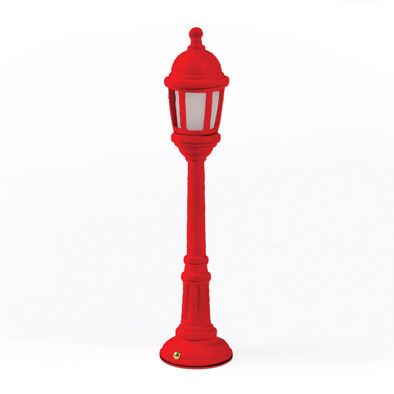 Street Lamp Table Lamp