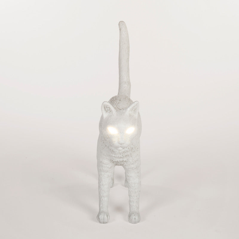 Jobby Cat Lamp