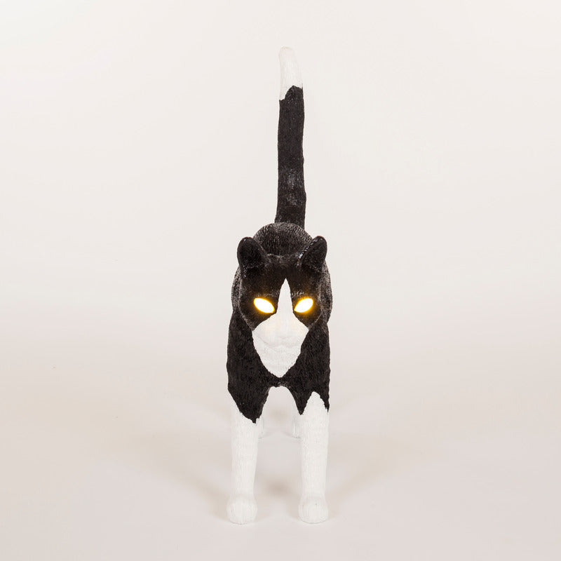 Jobby Cat Lamp
