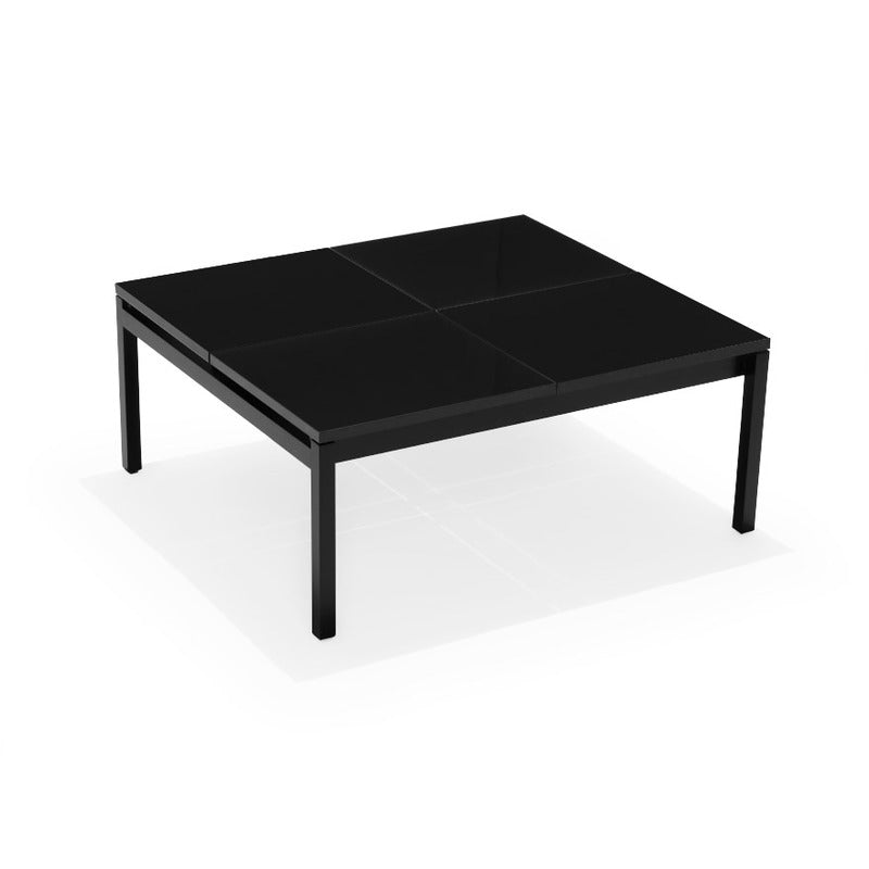 Butler Square Coffee Table