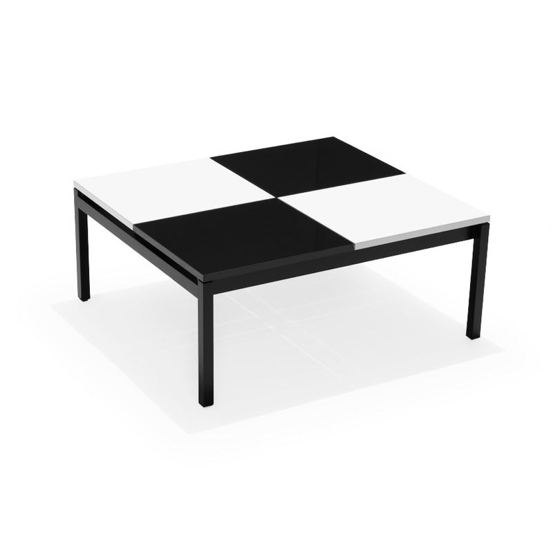 Butler Square Coffee Table