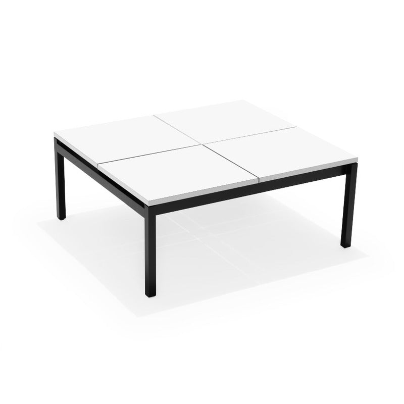 Butler Square Coffee Table