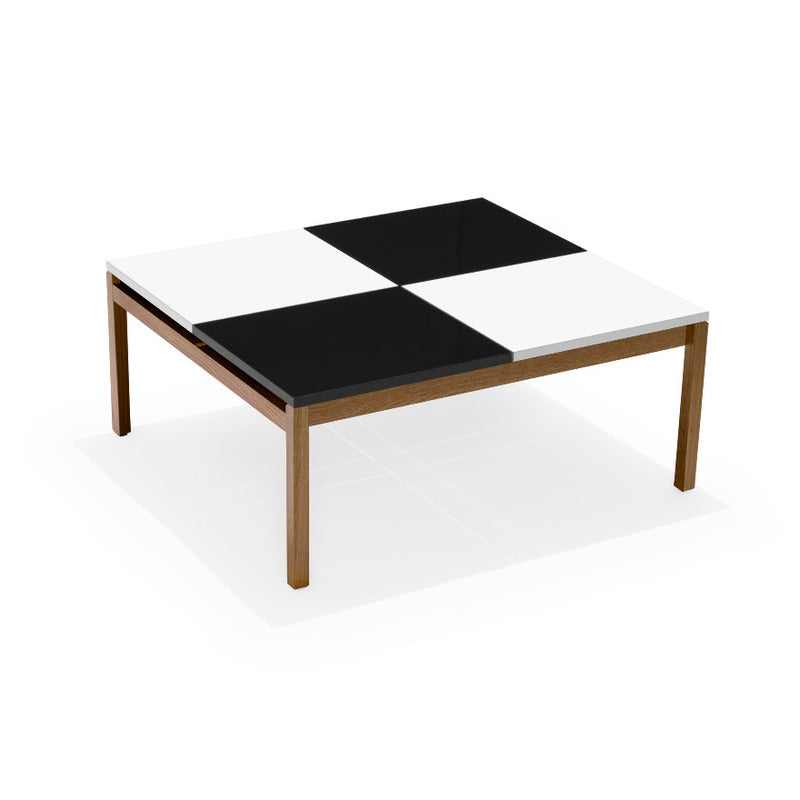 Butler Square Coffee Table