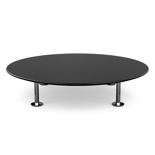 Low Single Round Grasshopper Table