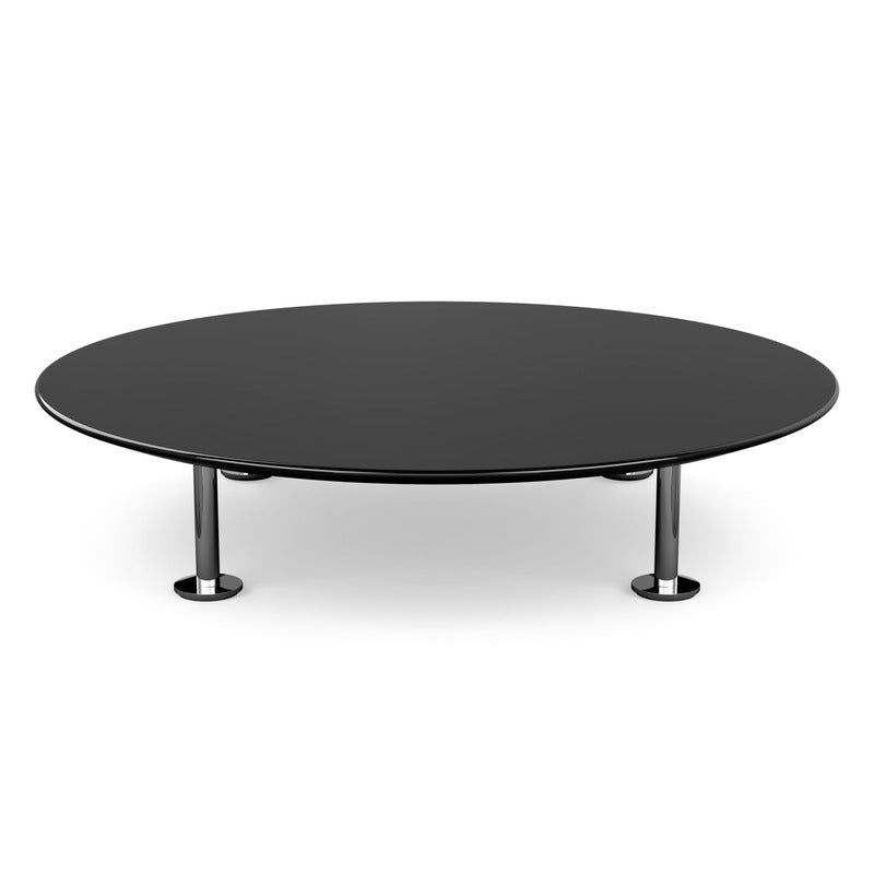 Low Single Round Grasshopper Table