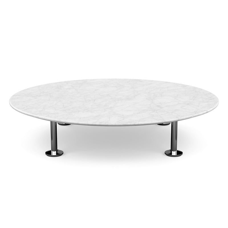 Low Single Round Grasshopper Table