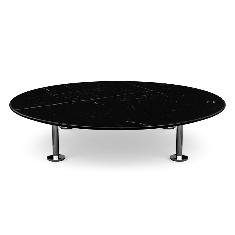 Low Single Round Grasshopper Table