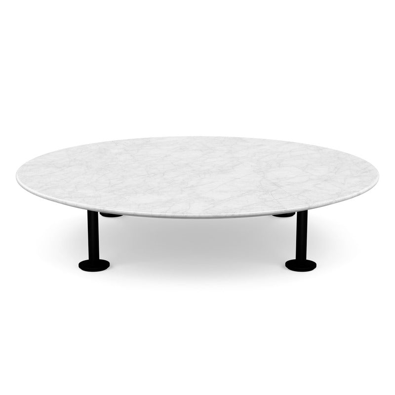 Low Single Round Grasshopper Table