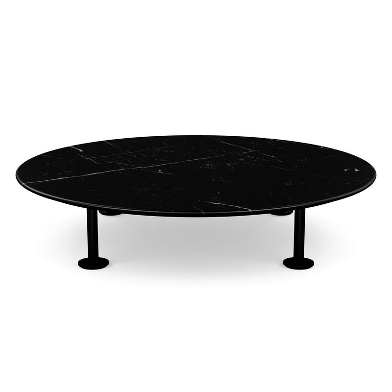 Low Single Round Grasshopper Table