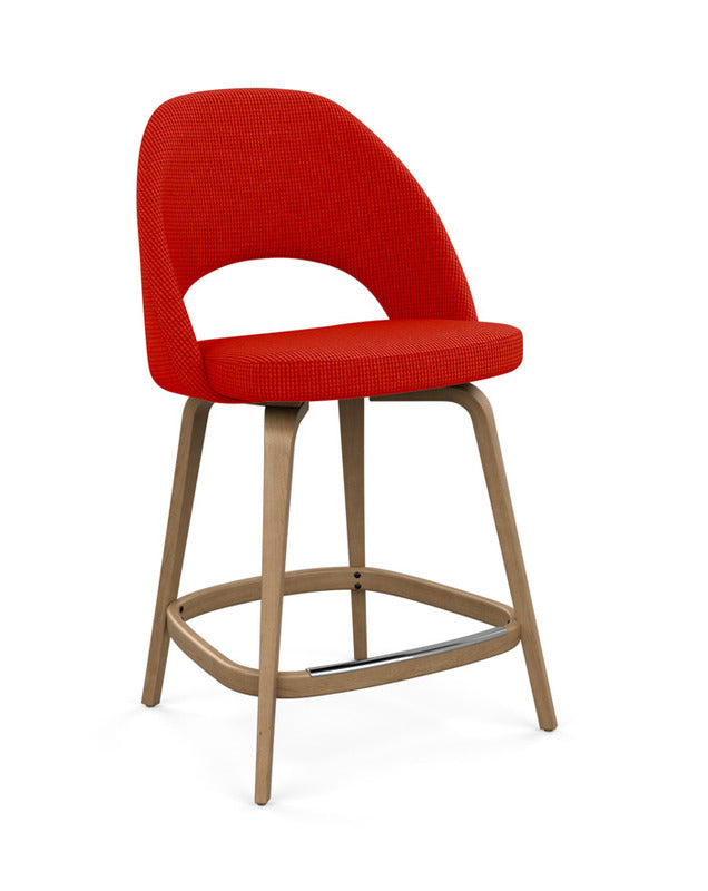 Saarinen Executive Stool